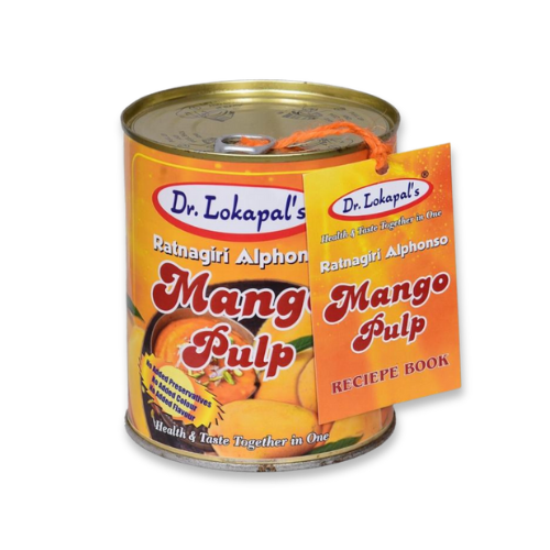 Mango Pulp